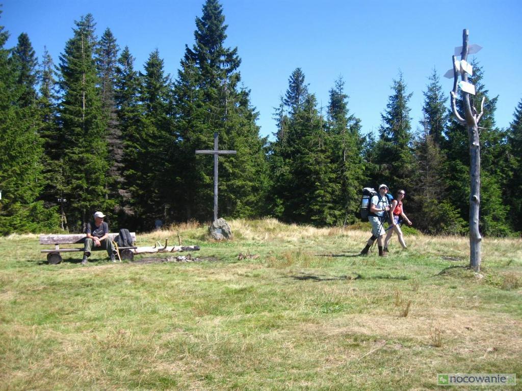 Agroturystyka Lesny Zakatek Stryszawa Exteriér fotografie