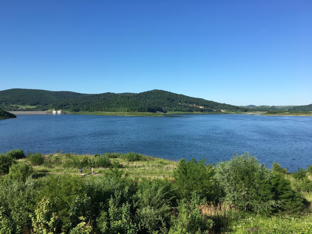 Agroturystyka Lesny Zakatek Stryszawa Exteriér fotografie